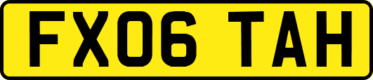 FX06TAH