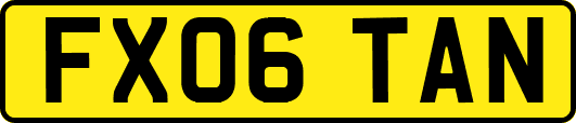 FX06TAN