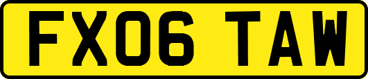 FX06TAW
