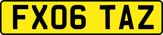 FX06TAZ