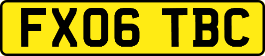 FX06TBC