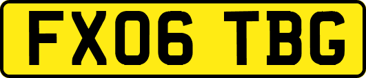 FX06TBG