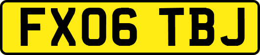 FX06TBJ