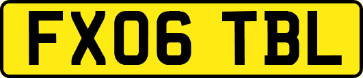 FX06TBL