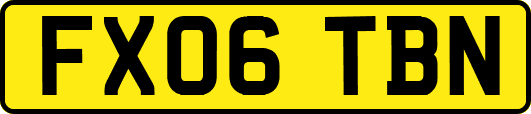 FX06TBN