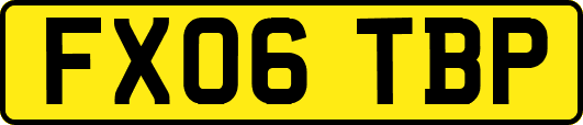 FX06TBP