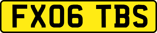 FX06TBS