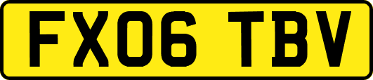 FX06TBV