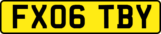 FX06TBY
