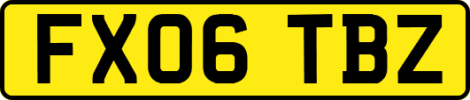 FX06TBZ