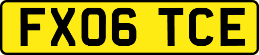 FX06TCE