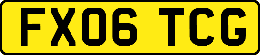 FX06TCG