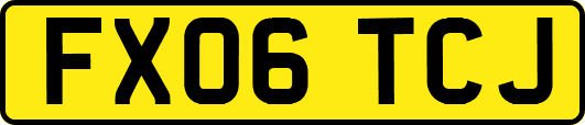 FX06TCJ