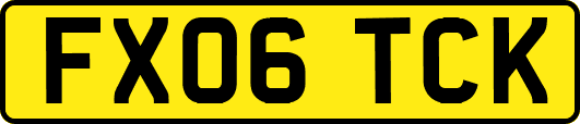FX06TCK
