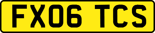 FX06TCS