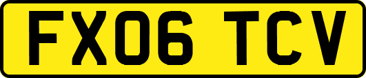 FX06TCV