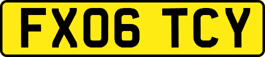 FX06TCY