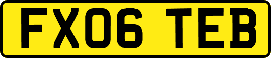 FX06TEB