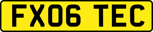 FX06TEC