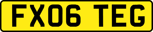 FX06TEG