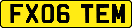 FX06TEM