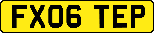 FX06TEP