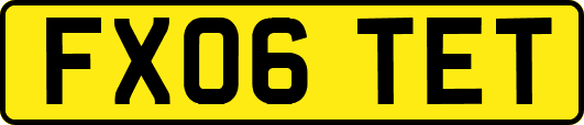 FX06TET