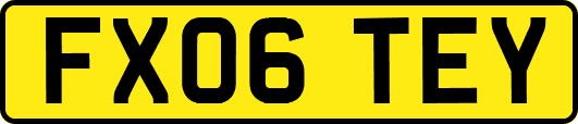 FX06TEY