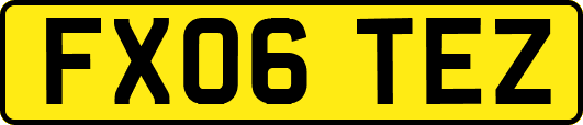 FX06TEZ