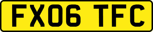 FX06TFC