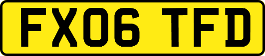 FX06TFD