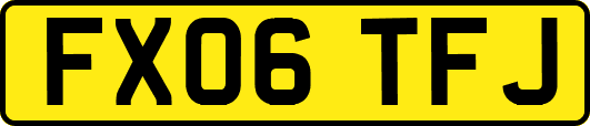 FX06TFJ