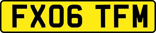FX06TFM