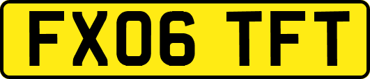 FX06TFT