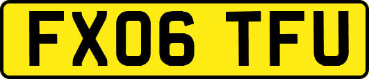 FX06TFU