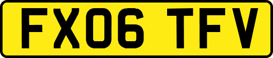 FX06TFV