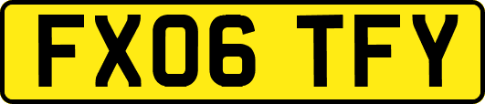 FX06TFY