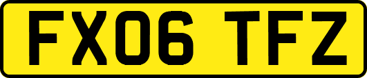 FX06TFZ