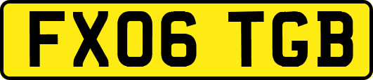 FX06TGB