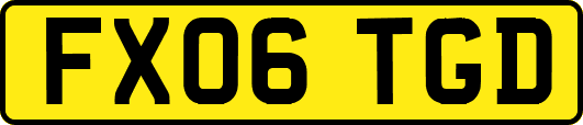 FX06TGD