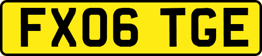 FX06TGE