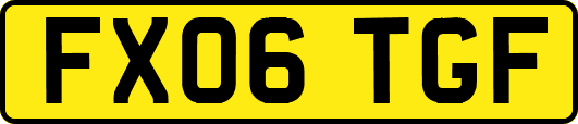 FX06TGF