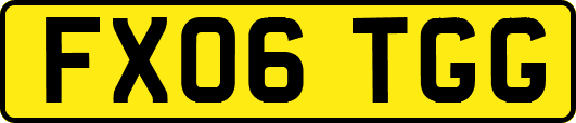 FX06TGG