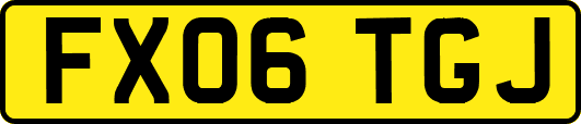 FX06TGJ