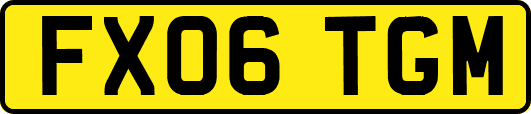 FX06TGM