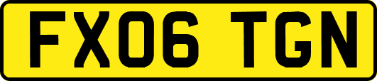 FX06TGN