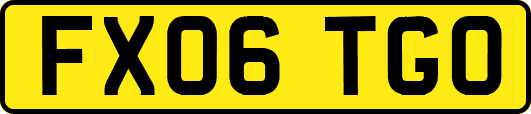 FX06TGO