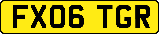FX06TGR