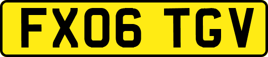 FX06TGV