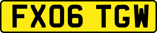 FX06TGW